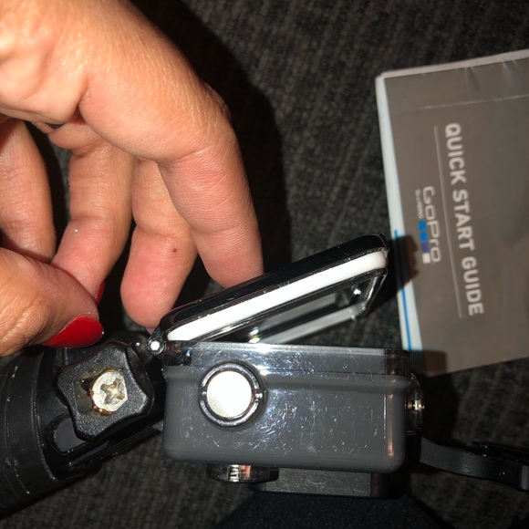 Go pro - Picture 7 of 7